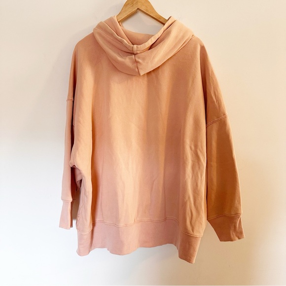 Free People FP Movement Sprint To The Finish Hoodie - Picture 5 of 6